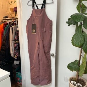 FlyLow Kimberly Bibs